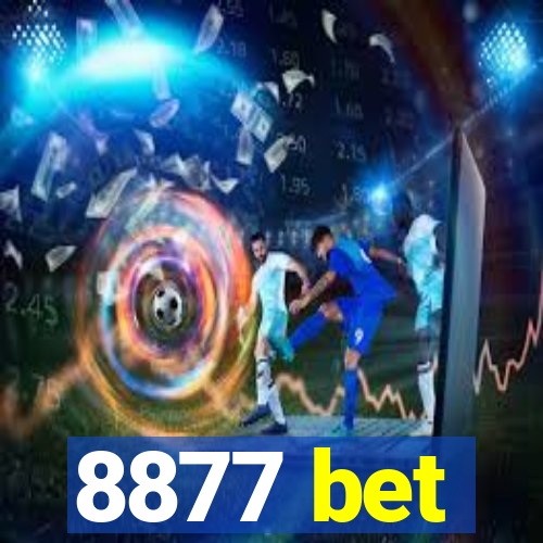 8877 bet